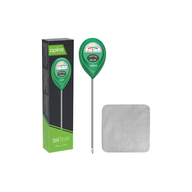 Soil Moisture Meter
