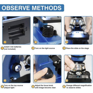 Microscope for Kids