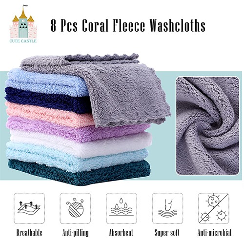 Hooded Baby Towel - Image 2
