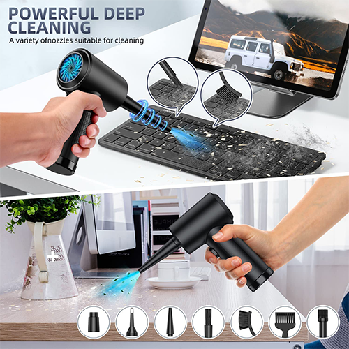 Compressed air Duster - Image 4